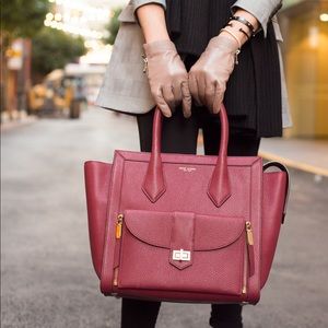 Henri Bender Large Rivington Tote